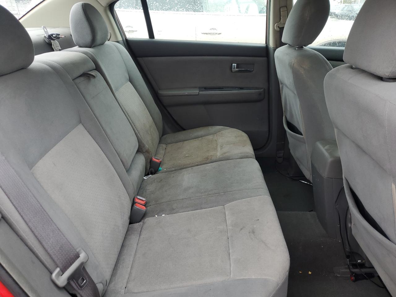 3N1AB61E99L688935 2009 Nissan Sentra 2.0