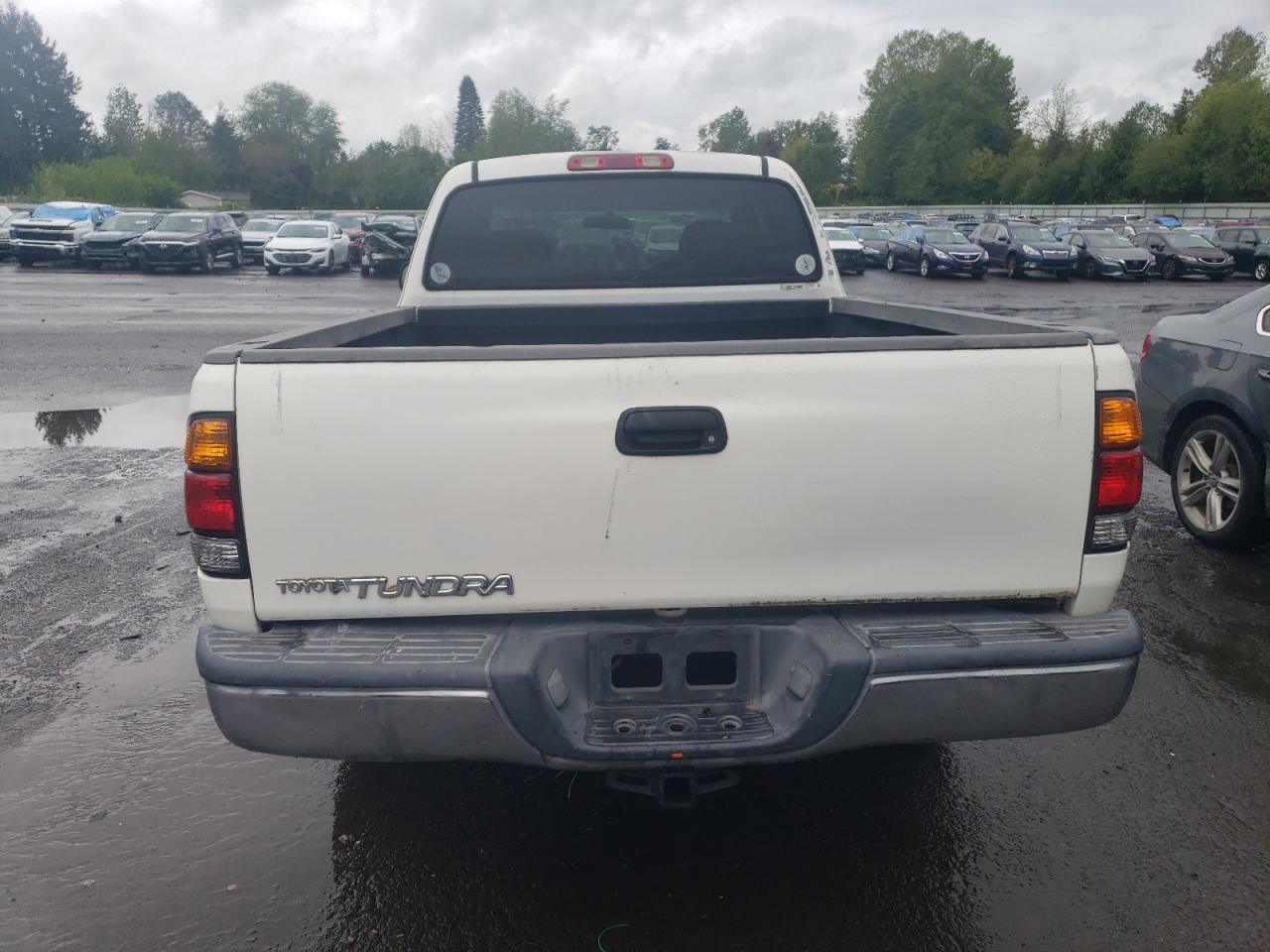 5TBRN34123S343934 2003 Toyota Tundra Access Cab Sr5