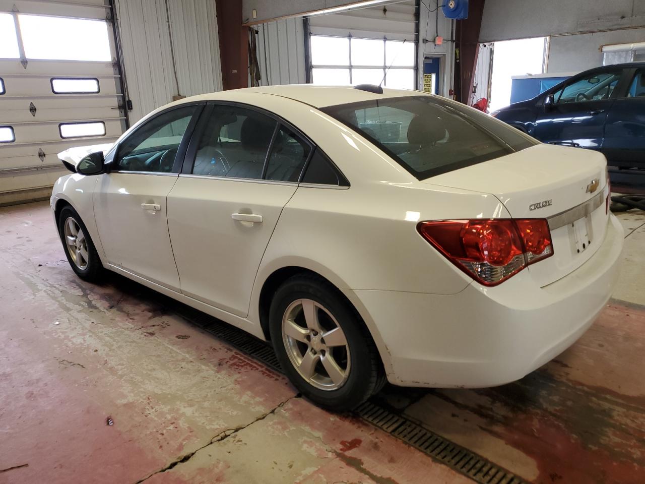 1G1PC5SB8F7290580 2015 Chevrolet Cruze Lt