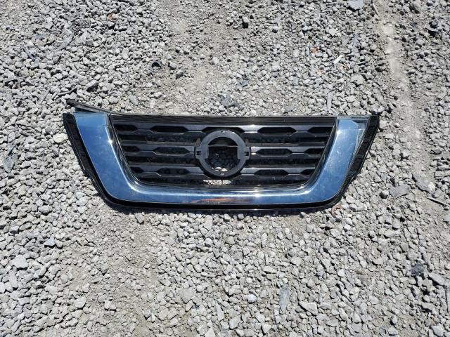 2019 NISSAN PATHFINDER - 5N1DR2MN3KC644520