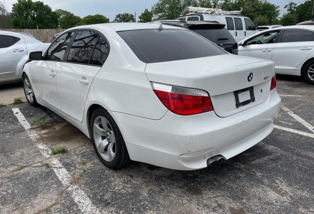 WBANE53587CW59042 | 2007 BMW 525 i