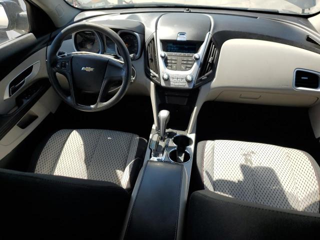 2CNFLCEW1A6321288 | 2010 Chevrolet equinox ls