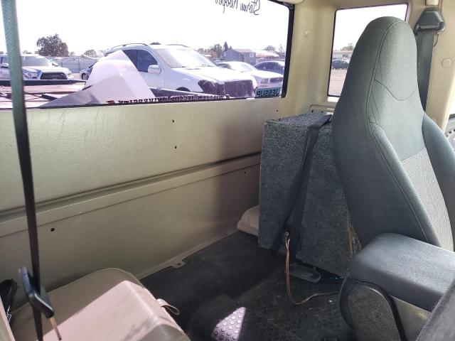 2003 Ford Ranger Super Cab VIN: 1FTYR14U63PB87493 Lot: 51442824