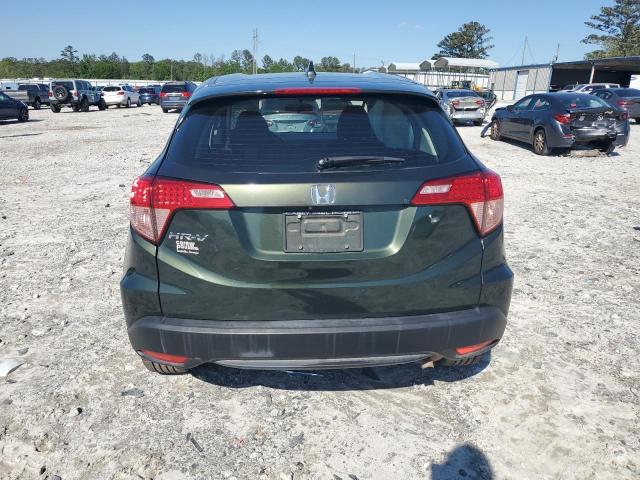 2018 HONDA HR-V LX - 3CZRU5H32JM706676