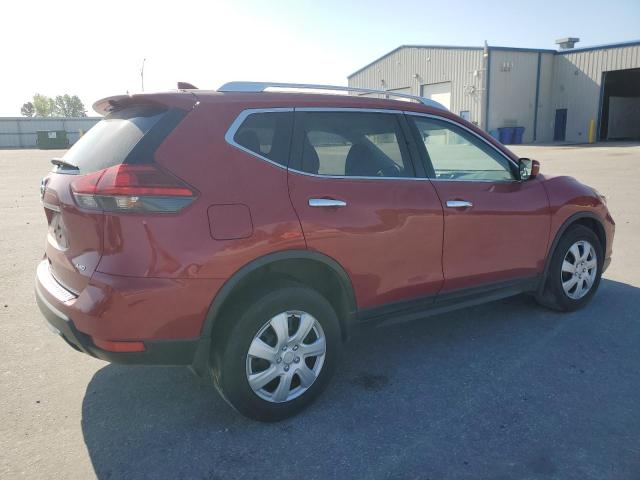 2017 Nissan Rogue S VIN: JN8AT2MV2HW002813 Lot: 52823334