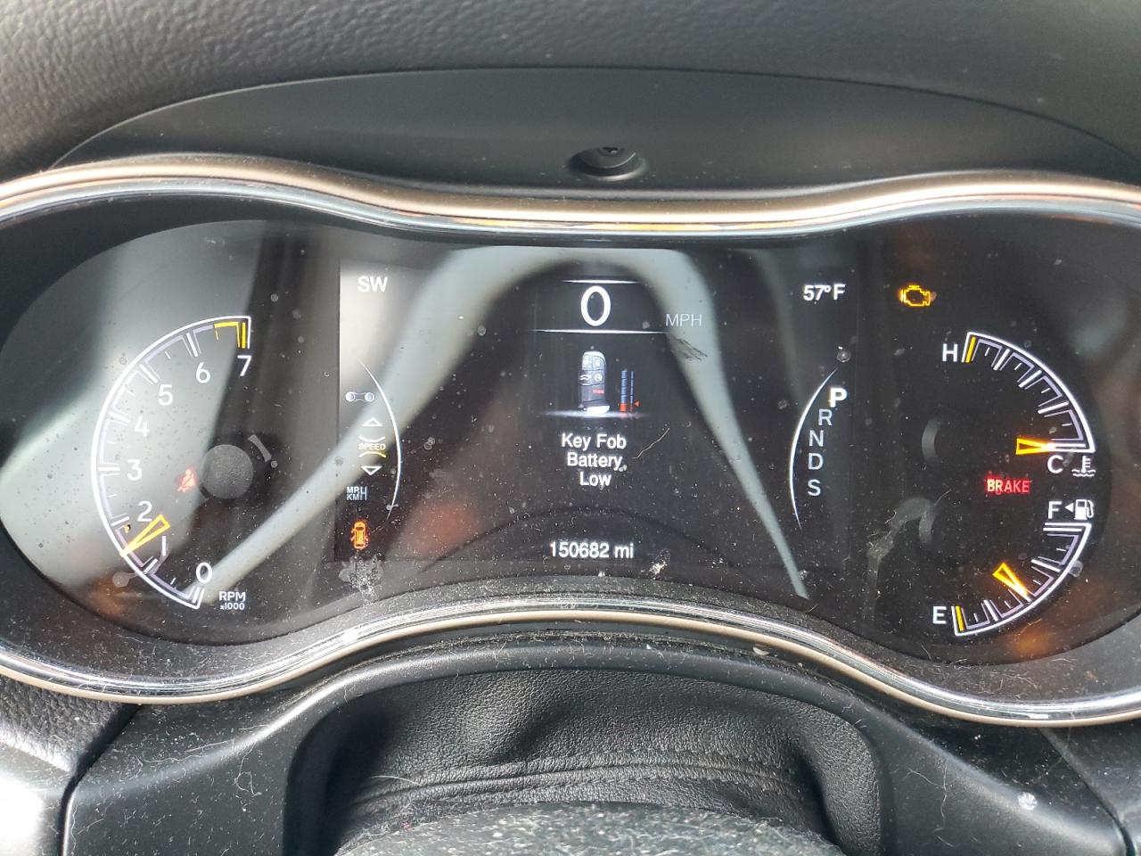 1C4RJFAG1FC687273 2015 Jeep Grand Cherokee Laredo