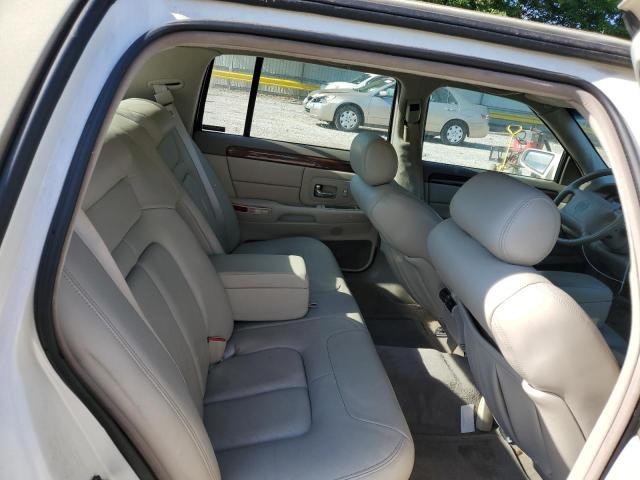 1997 Cadillac Deville Delegance VIN: 1G6KE54Y5VU235844 Lot: 52086824