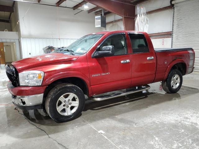 Lot #2533336358 2006 DODGE RAM 1500 S salvage car