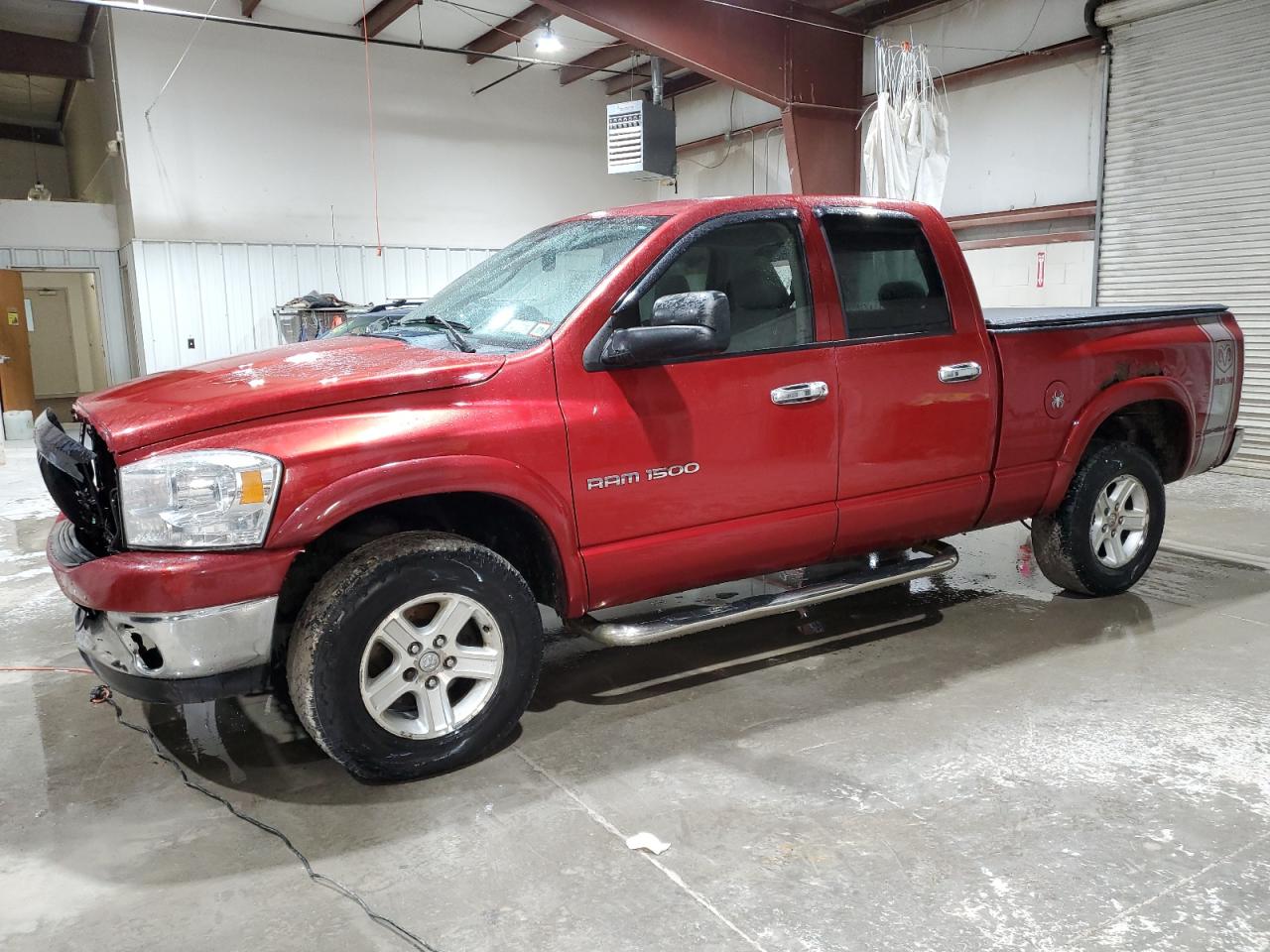 1D7HU18N46J208808 2006 Dodge Ram 1500 St