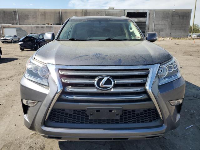 2017 Lexus Gx 460 VIN: JTJBM7FX0H5164905 Lot: 51412064