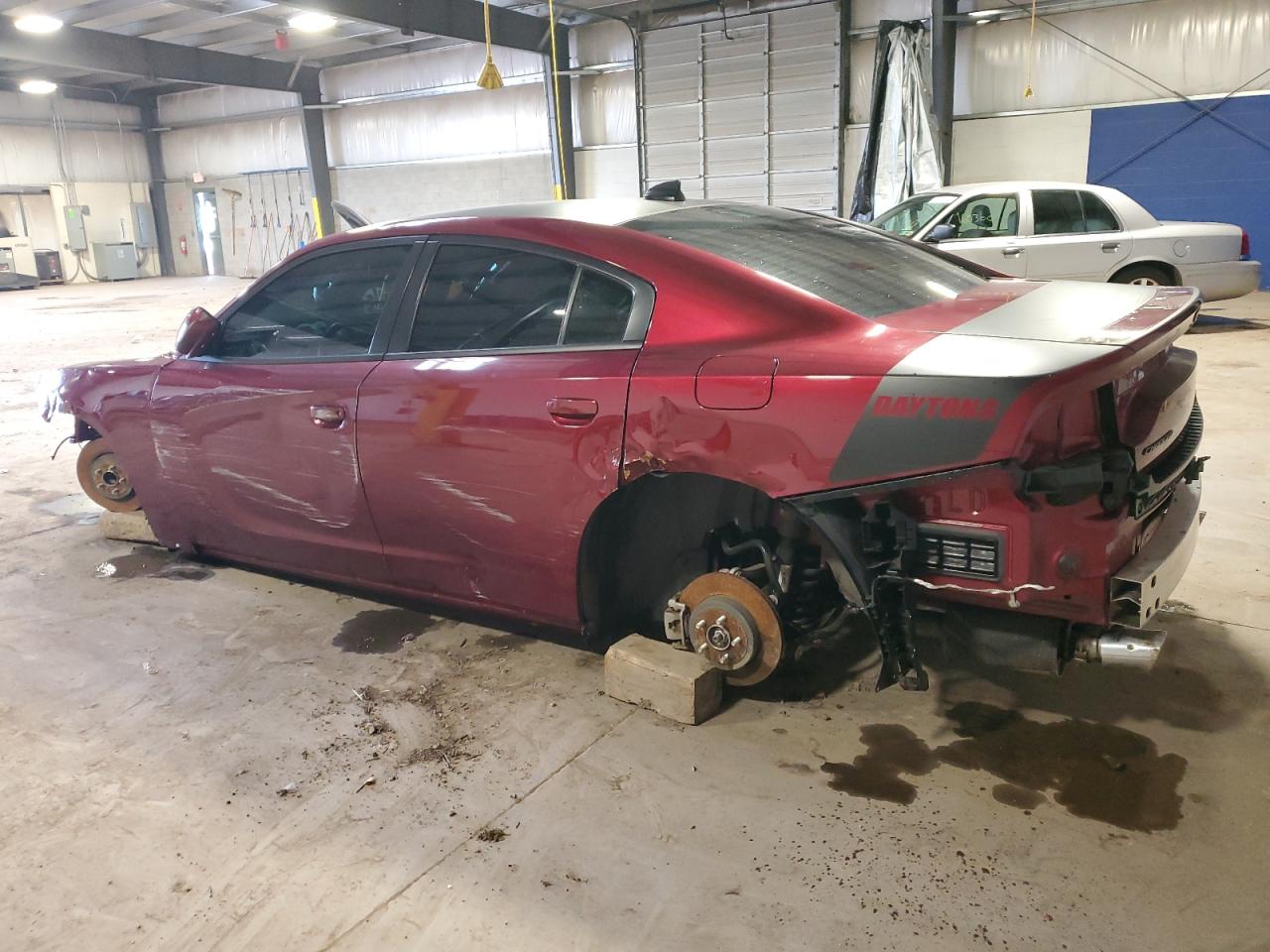 2021 Dodge Charger R/T vin: 2C3CDXCT0MH594725