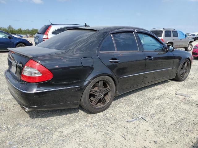 2007 Mercedes-Benz E 350 VIN: WDBUF56X67B073601 Lot: 51748604