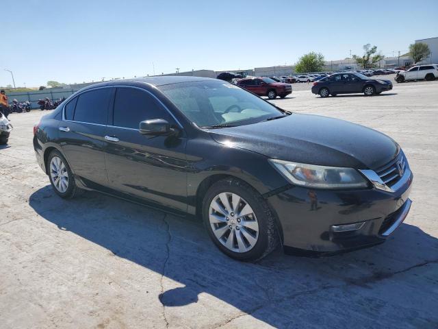 2013 Honda Accord Exl VIN: 1HGCR2F80DA100614 Lot: 49805164