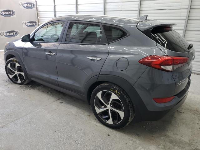 2016 Hyundai Tucson - Image 2
