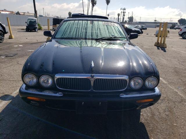 SAJDA14C21LF25879 2001 Jaguar Xj8