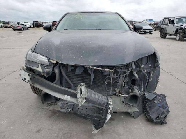 2016 LEXUS GS 200T BA JTHBA1BL6GA001336