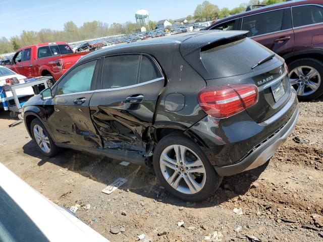 2020 Mercedes-Benz Gla 250 4Matic VIN: WDCTG4GB5LU025930 Lot: 51437864