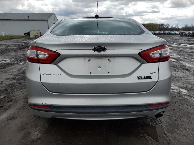 2013 Ford Fusion Se VIN: 3FA6P0H72DR213115 Lot: 49196694