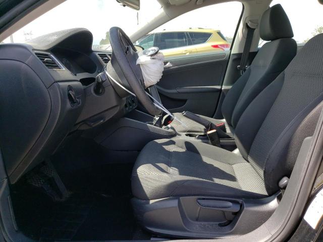 2013 Volkswagen Jetta Base VIN: 3VW1K7AJ7DM238376 Lot: 51626504