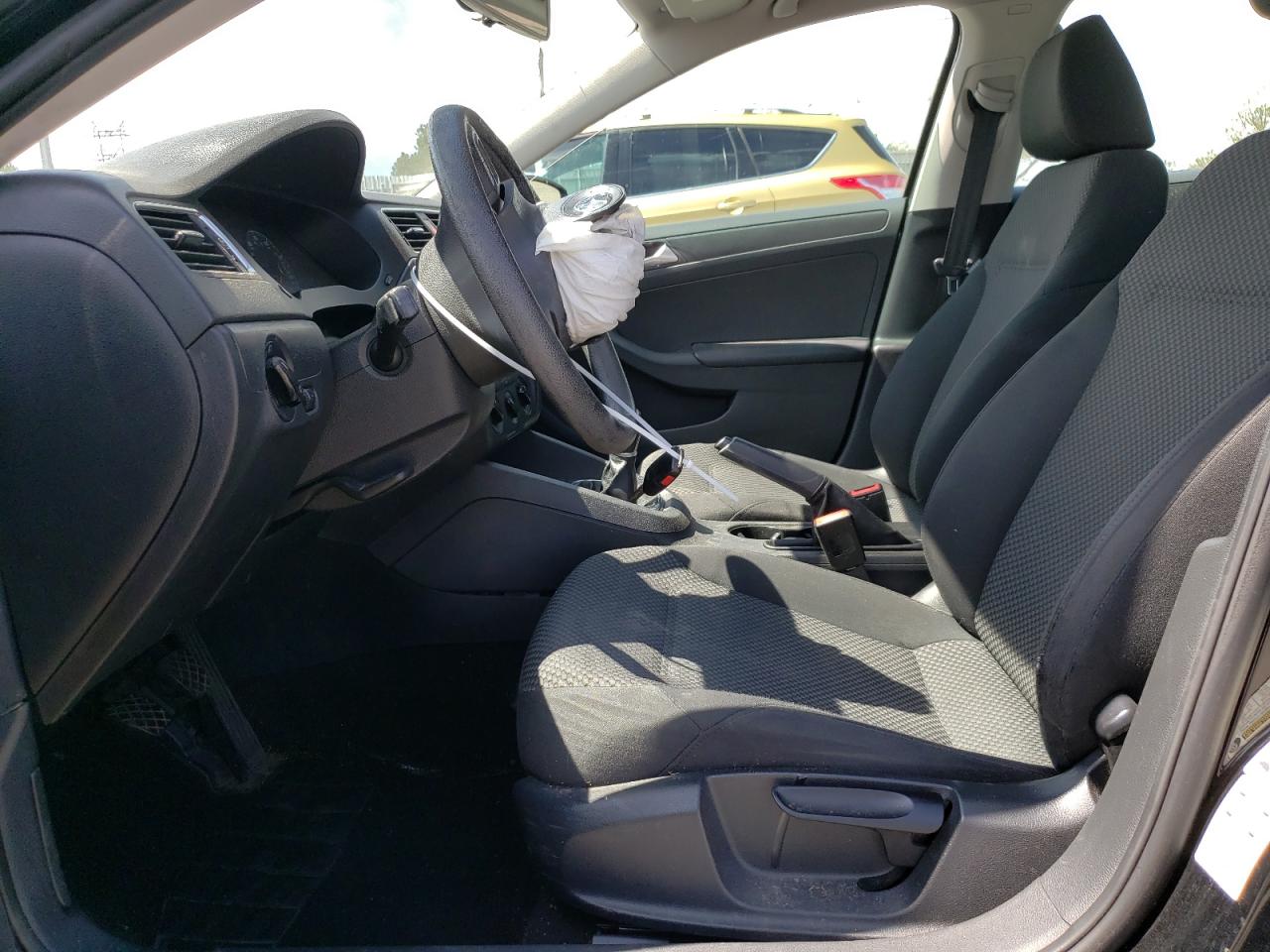 3VW1K7AJ7DM238376 2013 Volkswagen Jetta Base