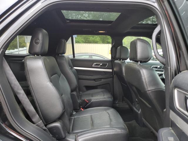 2016 Ford Explorer Xlt VIN: 1FM5K7D81GGC81246 Lot: 49832654