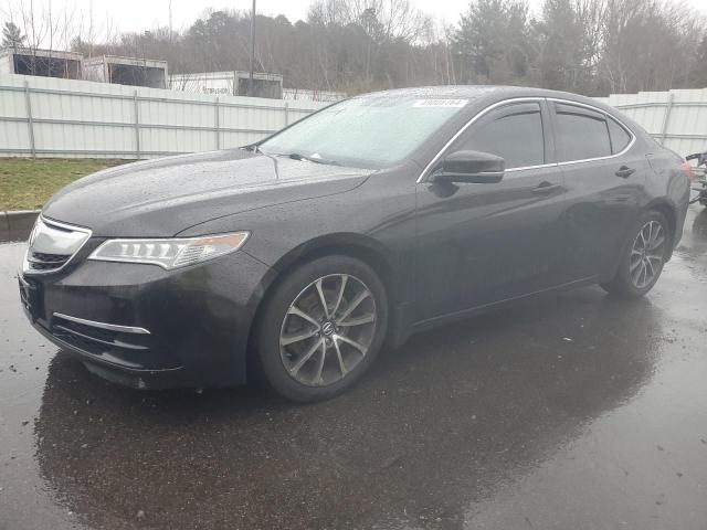 2015 ACURA TLX TECH - 19UUB3F57FA001991