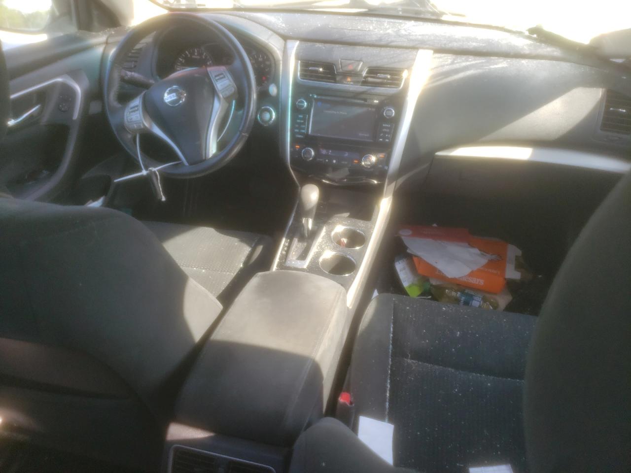 1N4AL3AP3FC174408 2015 Nissan Altima 2.5