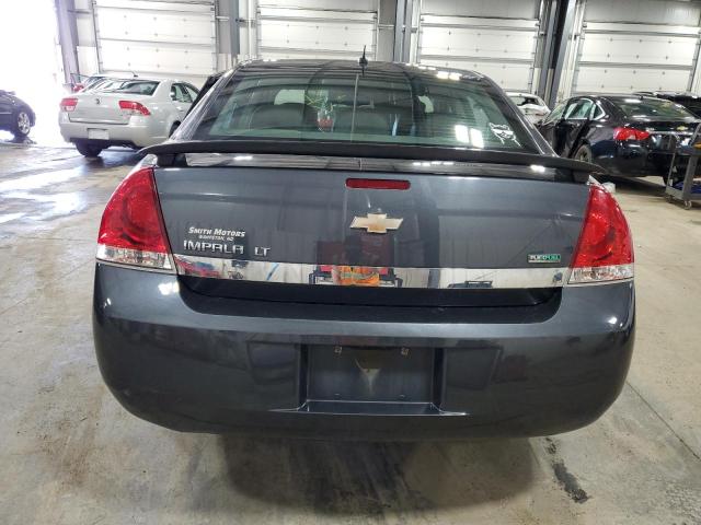 2011 Chevrolet Impala Lt VIN: 2G1WB5EK8B1301174 Lot: 50133864