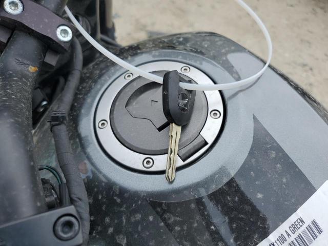 2023 HONDA CMX1100 A JH2SC8301PK200286