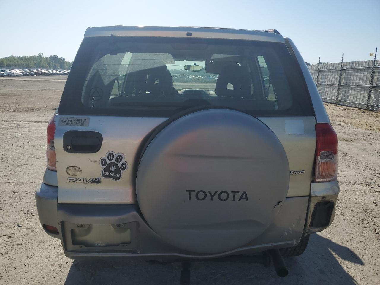 JTEHH20V720163441 2002 Toyota Rav4