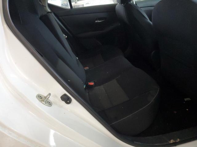 2020 Nissan Sentra Sv VIN: 3N1AB8CVXLY252288 Lot: 50257954