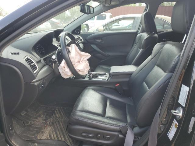 2016 ACURA RDX TECHNO - 5J8TB4H58GL021820