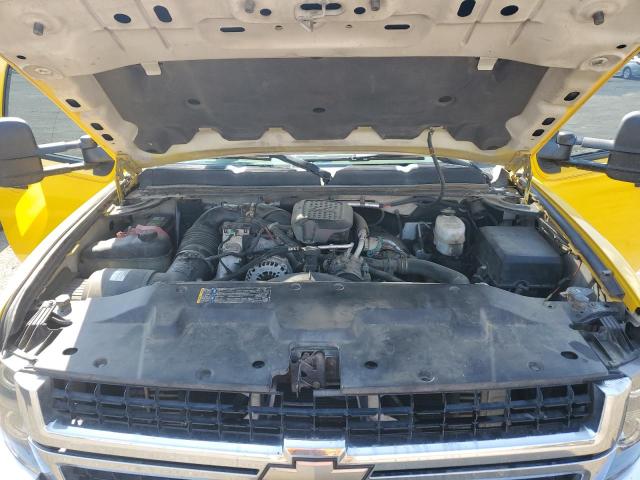 2009 Chevrolet Silverado C3500 VIN: 1GBJC79629E133066 Lot: 50028744