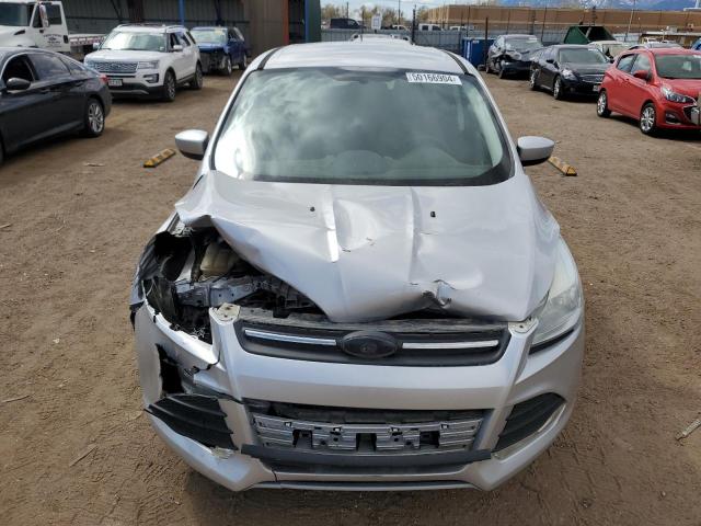 2015 Ford Escape Se VIN: 1FMCU9GX9FUC67708 Lot: 50166904