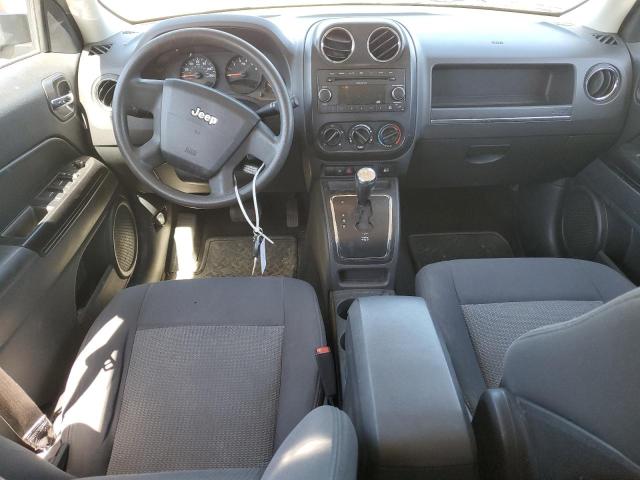 1J4FT28B69D167496 2009 Jeep Patriot Sport