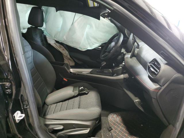 2024 DODGE HORNET GT - ZACNDFAN2R3A11829