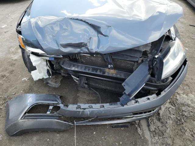 VOLKSWAGEN JETTA BASE