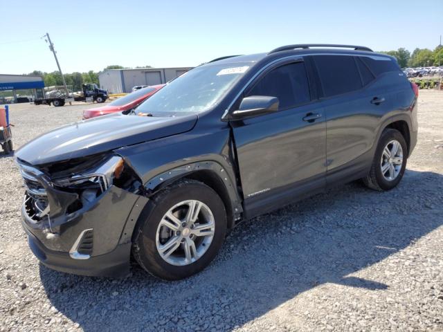 2020 GMC Terrain Sle VIN: 3GKALMEV8LL169430 Lot: 51826074