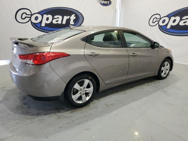 2013 Hyundai Elantra Gls VIN: 5NPDH4AE9DH411983 Lot: 49629304