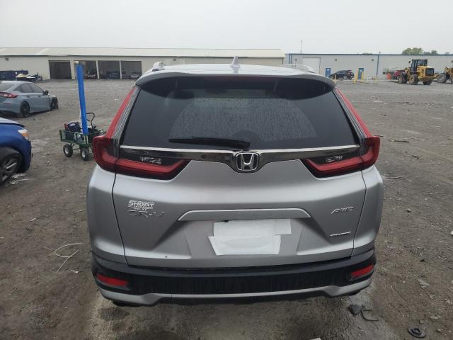 2020 HONDA CR-V TOURI - 2HKRW2H94LH663597