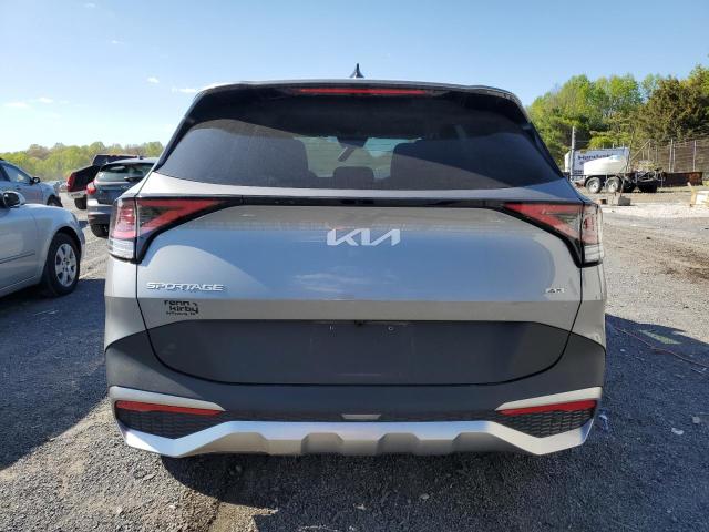 KNDPUCAF7P7039578 Kia Sportage L 6