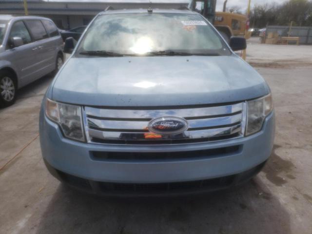 2FMDK36C88BA49158 | 2008 Ford edge se