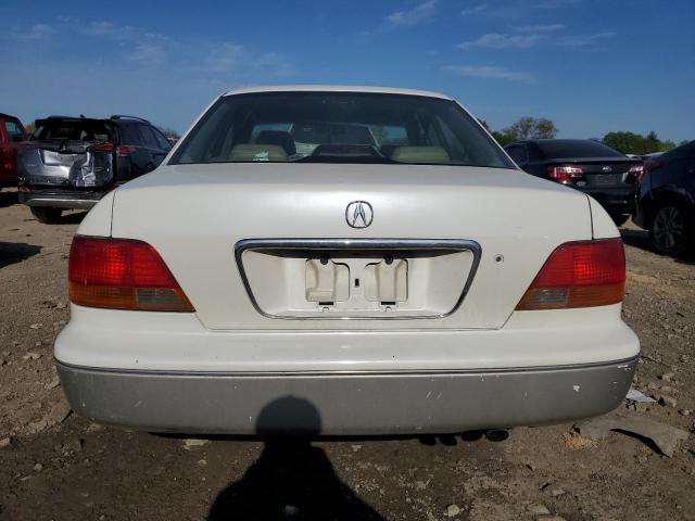 1998 Acura 3.5Rl Se VIN: JH4KA968XWC011472 Lot: 52440114