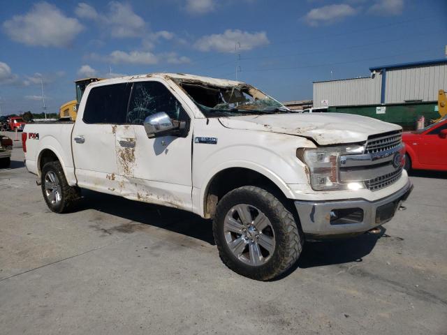 2018 Ford F150 Supercrew VIN: 1FTEW1EG2JKC47204 Lot: 52390264