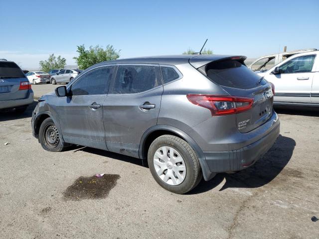 2020 Nissan Rogue Sport S VIN: JN1BJ1CW9LW362425 Lot: 52291034