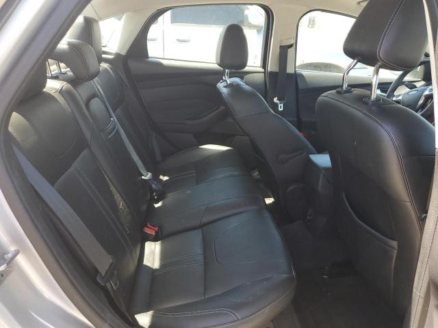 2012 Ford Focus Sel VIN: 1FAHP3H20CL138233 Lot: 49783314