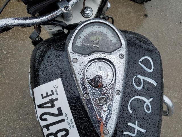 2006 HONDA VT1300 S 1HFSC52006A304285