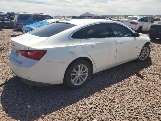 2016 Chevrolet Malibu Lt VIN: 1G1ZE5ST2GF294224 Lot: 52378464