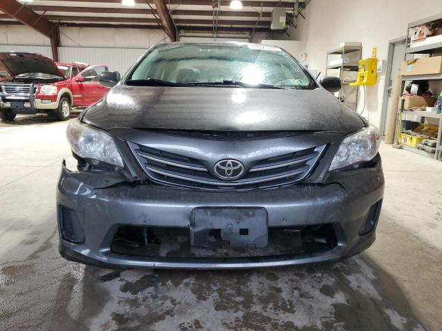 2013 Toyota Corolla Base VIN: 2T1BU4EEXDC061389 Lot: 51202814