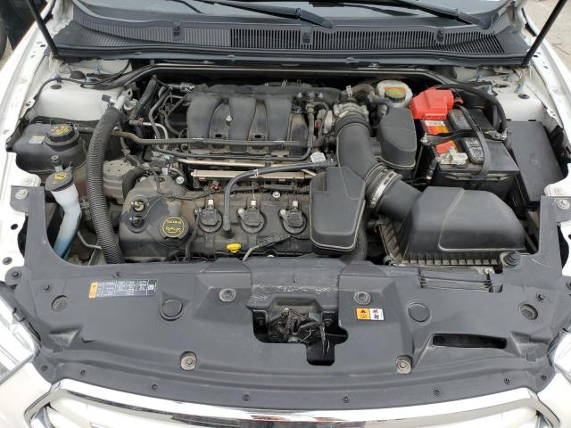 2018 FORD TAURUS LIM - 1FAHP2F89JG114066